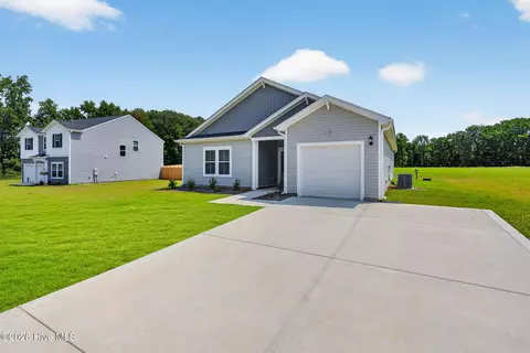Other - 110 Rubyfield Ct, Fremont, NC 27830 photo 4 of 15
