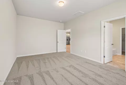 Bedroom - 110 Rubyfield Ct, Fremont, NC 27830 photo 5 of 5