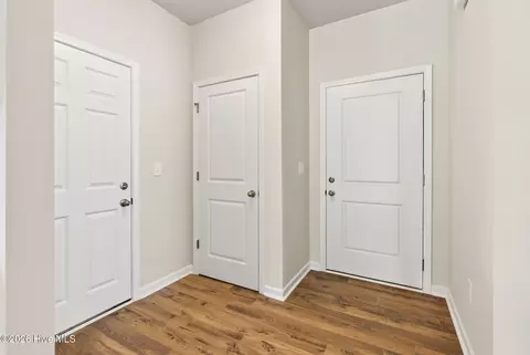 Entry Way - 110 Rubyfield Ct, Fremont, NC 27830 photo 2 of 2