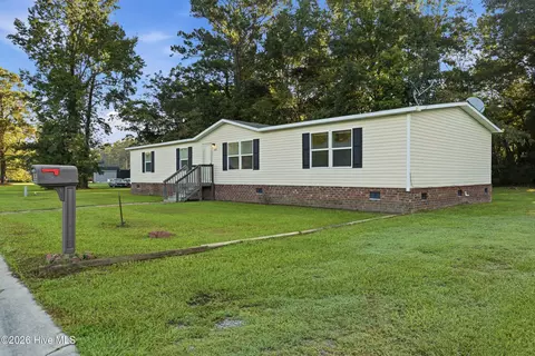 5927 Berkley Ct, Grifton, NC 28530