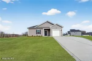 102 Rubyfield Ct, Fremont, NC 27830