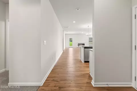 Entry Way - 102 Rubyfield Ct, Fremont, NC 27830 photo 1 of 2