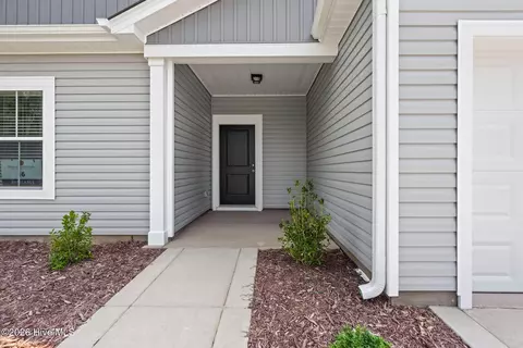 Exterior - 102 Rubyfield Ct, Fremont, NC 27830 photo 2 of 2
