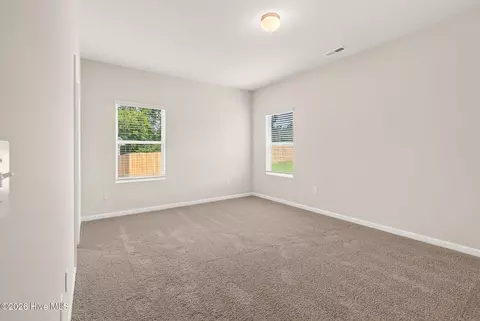 Bedroom - 102 Rubyfield Ct, Fremont, NC 27830 photo 4 of 5