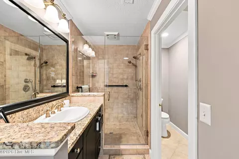 Bath - 90 Bel Air Dr, Pinehurst, NC 28374 photo 6 of 8