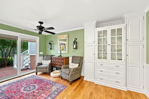 Dining - 90 Bel Air Dr, Pinehurst, NC 28374 photo 1 of 4