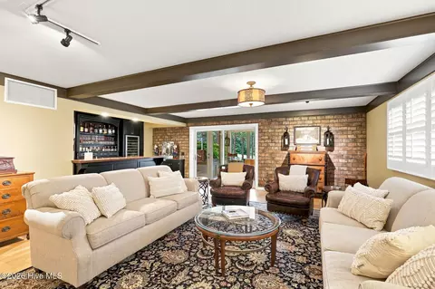 Living - 90 Bel Air Dr, Pinehurst, NC 28374 photo 7 of 8