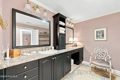 Bath - 90 Bel Air Dr, Pinehurst, NC 28374 photo 5 of 8