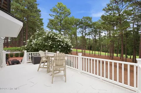 Exterior - 90 Bel Air Dr, Pinehurst, NC 28374 photo 16 of 16