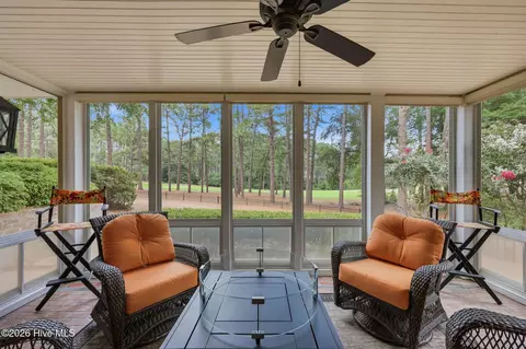 Exterior - 90 Bel Air Dr, Pinehurst, NC 28374 photo 4 of 16