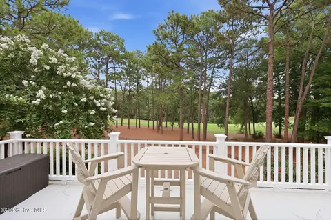 Exterior - 90 Bel Air Dr, Pinehurst, NC 28374 photo 15 of 16