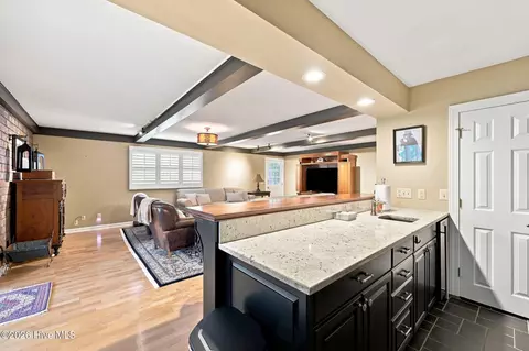 Kitchen - 90 Bel Air Dr, Pinehurst, NC 28374 photo 5 of 5