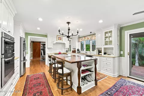 Kitchen - 90 Bel Air Dr, Pinehurst, NC 28374 photo 1 of 5