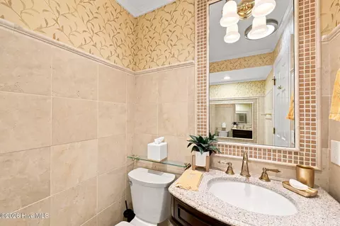 Bath - 90 Bel Air Dr, Pinehurst, NC 28374 photo 7 of 8