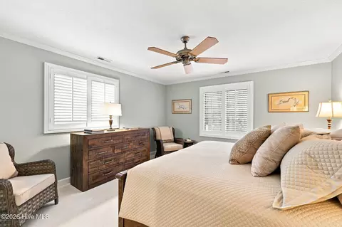 Bedroom - 90 Bel Air Dr, Pinehurst, NC 28374 photo 3 of 7
