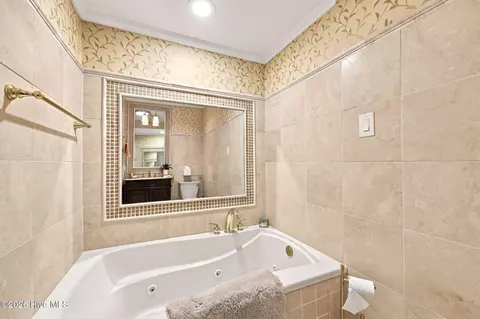 Bath - 90 Bel Air Dr, Pinehurst, NC 28374 photo 8 of 8