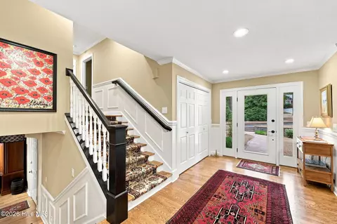 Entry Way - 90 Bel Air Dr, Pinehurst, NC 28374 photo 1 of 1
