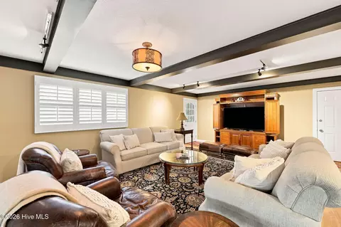 Living - 90 Bel Air Dr, Pinehurst, NC 28374 photo 8 of 8