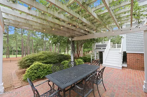 Exterior - 90 Bel Air Dr, Pinehurst, NC 28374 photo 14 of 16