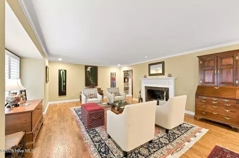 Living - 90 Bel Air Dr, Pinehurst, NC 28374 photo 1 of 8