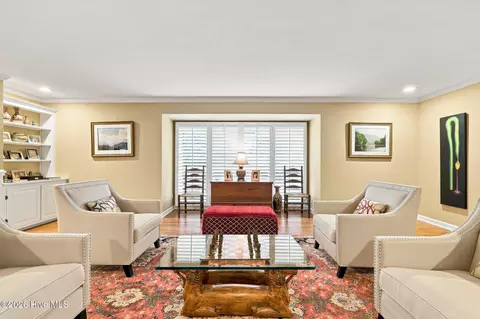 Living - 90 Bel Air Dr, Pinehurst, NC 28374 photo 4 of 8