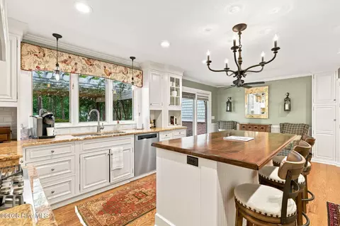 Kitchen - 90 Bel Air Dr, Pinehurst, NC 28374 photo 4 of 5