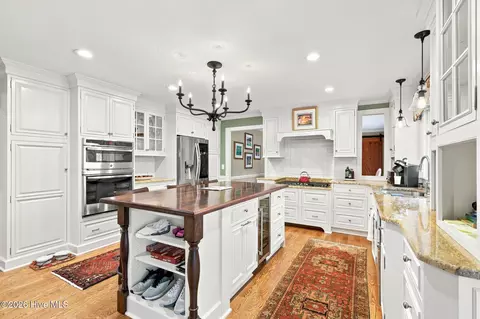 Kitchen - 90 Bel Air Dr, Pinehurst, NC 28374 photo 2 of 5