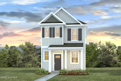 4275 Owl Hollow Way SW, Supply, NC 28462