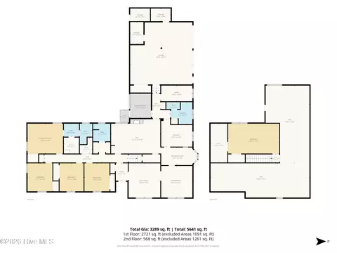 1612 Colony Dr, Tarboro, NC 27886