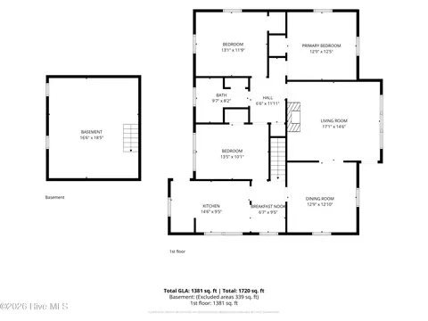 404 Pearl St, Fayetteville, NC 28303