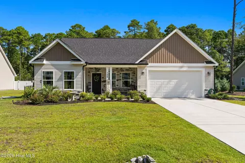 188 Boundary Loop Rd NW, Calabash, NC 28467
