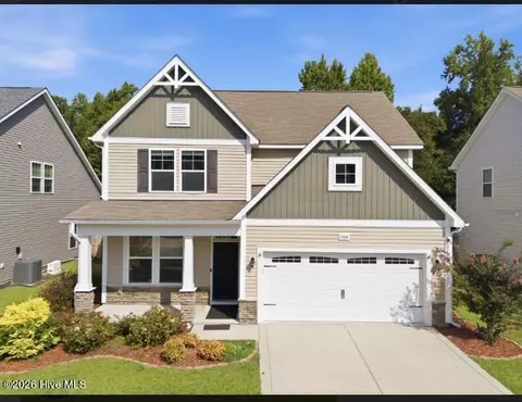 1104 Adams Landing Dr, Wilmington, NC 28412