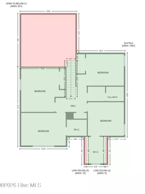 1104 Adams Landing Dr, Wilmington, NC 28412