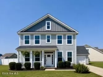3619 Union St, Elizabeth City, NC 27909