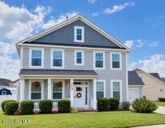 3619 Union St, Elizabeth City, NC 27909