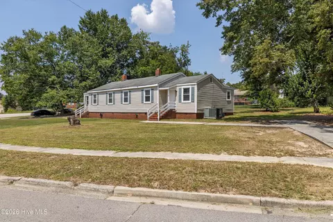 1108 Weston St #A&B, North Augusta, SC 29841