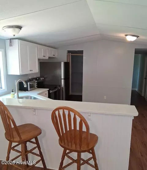 Kitchen - 2146 Forest Dr SW, Supply, NC 28462 photo 1 of 2