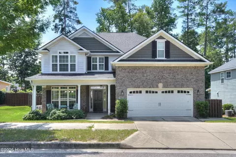 254 Longstreet Xing, North Augusta, SC 29860