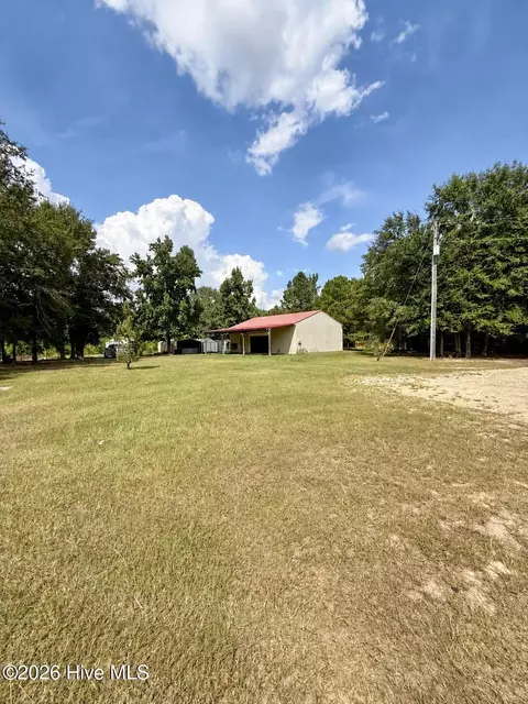 Exterior - 2171 Gene Howard Rd, Stapleton, GA 30823 photo 13 of 17