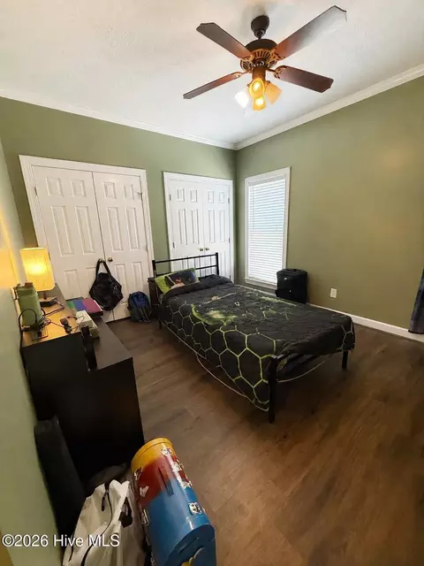 Bedroom - 2171 Gene Howard Rd, Stapleton, GA 30823 photo 1 of 3
