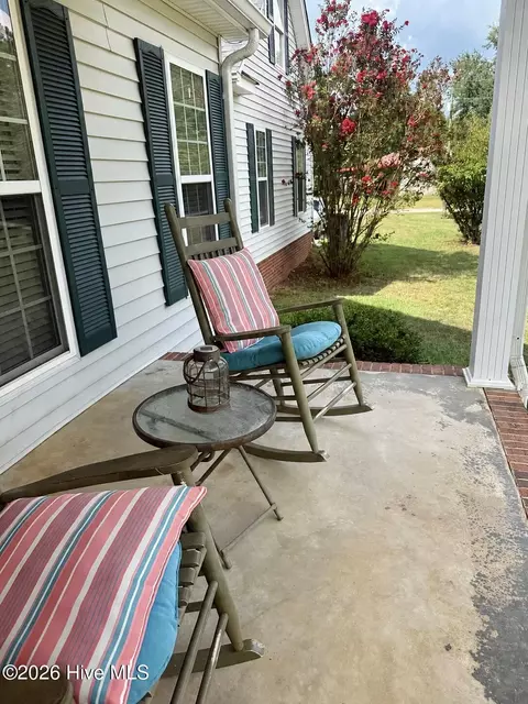 Exterior - 2171 Gene Howard Rd, Stapleton, GA 30823 photo 9 of 17