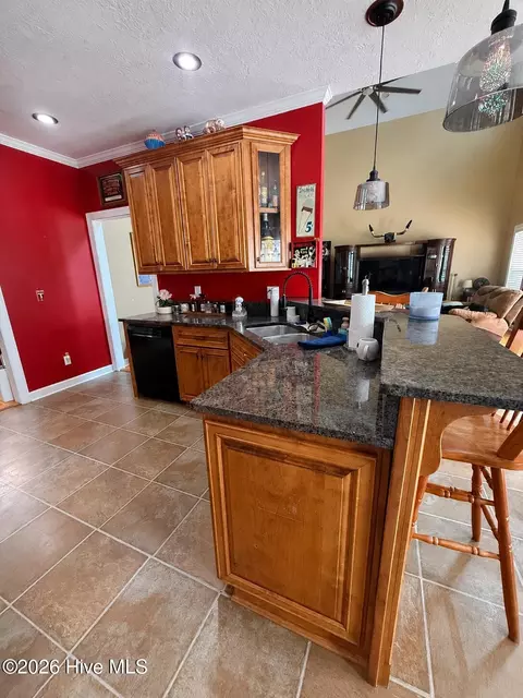 Kitchen - 2171 Gene Howard Rd, Stapleton, GA 30823 photo 2 of 2