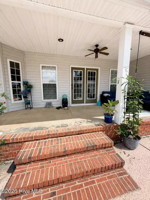 Exterior - 2171 Gene Howard Rd, Stapleton, GA 30823 photo 7 of 17