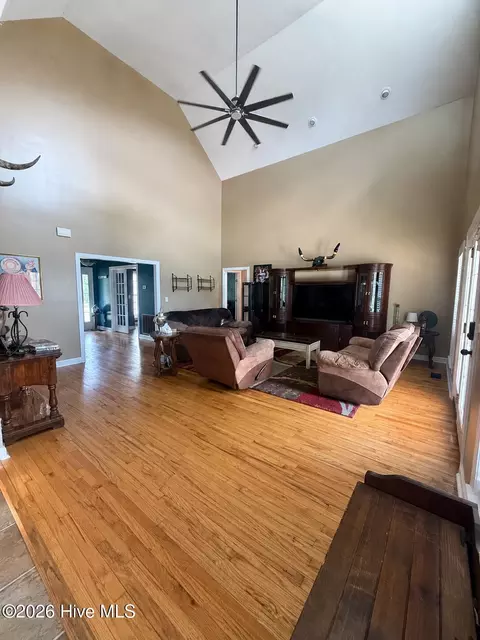 Living - 2171 Gene Howard Rd, Stapleton, GA 30823 photo 1 of 2