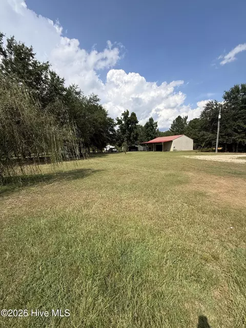 Exterior - 2171 Gene Howard Rd, Stapleton, GA 30823 photo 15 of 17