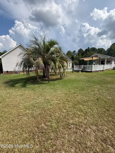 Exterior - 2171 Gene Howard Rd, Stapleton, GA 30823 photo 11 of 17