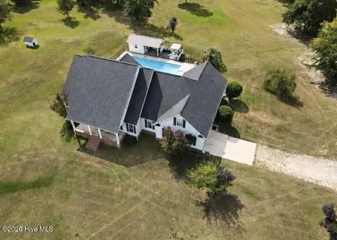 View/Area - 2171 Gene Howard Rd, Stapleton, GA 30823 photo 1 of 2