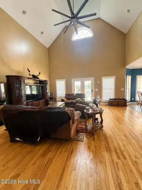 Living - 2171 Gene Howard Rd, Stapleton, GA 30823 photo 2 of 2