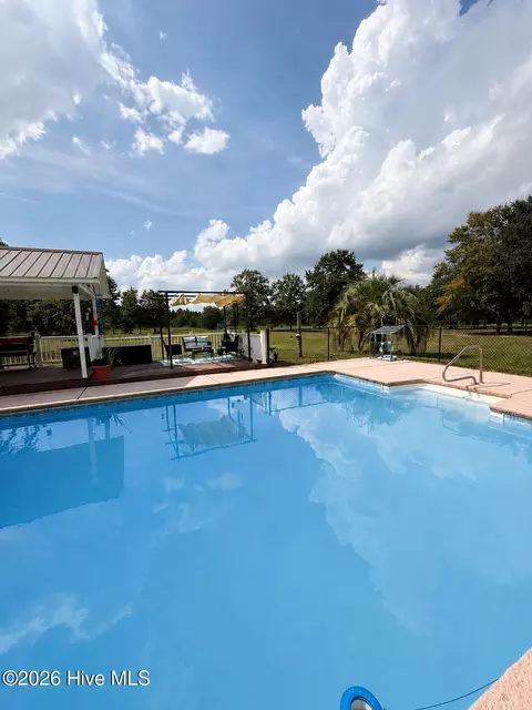 Exterior - 2171 Gene Howard Rd, Stapleton, GA 30823 photo 4 of 17
