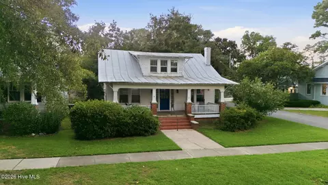 1723 Rhem Ave, New Bern, NC 28560